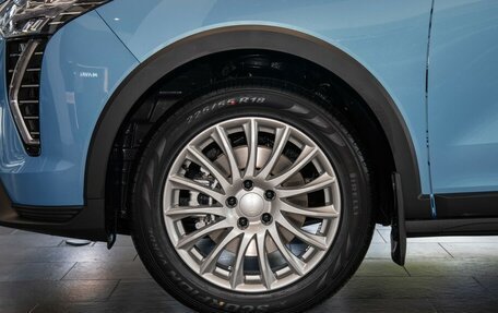Haval Jolion, 2026 год, 2 699 000 рублей, 10 фотография