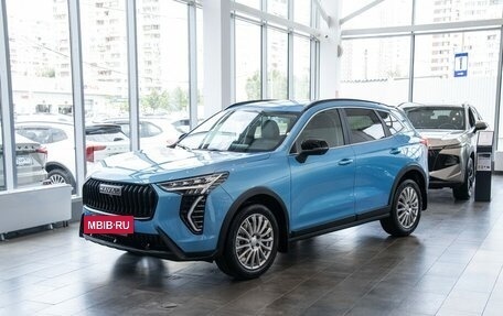 Haval Jolion, 2026 год, 2 699 000 рублей, 6 фотография