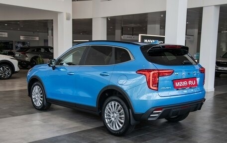 Haval Jolion, 2026 год, 2 699 000 рублей, 8 фотография