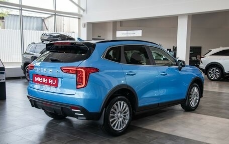 Haval Jolion, 2026 год, 2 699 000 рублей, 9 фотография