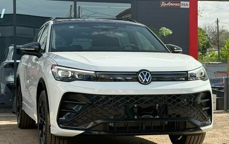 Volkswagen Tiguan, 2026 год, 4 660 000 рублей, 3 фотография