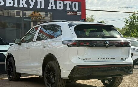 Volkswagen Tiguan, 2026 год, 4 660 000 рублей, 8 фотография