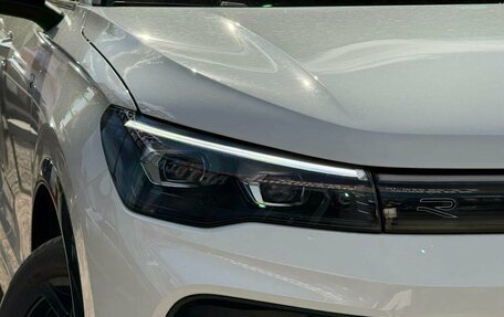 Volkswagen Tiguan, 2026 год, 4 660 000 рублей, 15 фотография