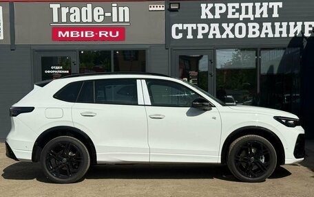 Volkswagen Tiguan, 2026 год, 4 660 000 рублей, 13 фотография
