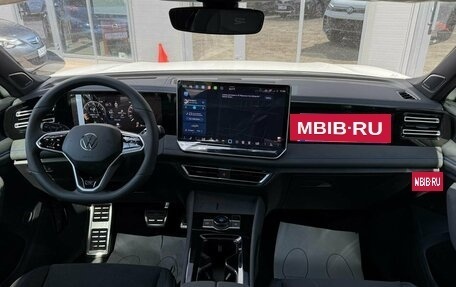 Volkswagen Tiguan, 2026 год, 4 660 000 рублей, 17 фотография