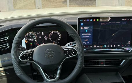 Volkswagen Tiguan, 2026 год, 4 660 000 рублей, 24 фотография