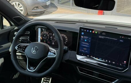 Volkswagen Tiguan, 2026 год, 4 660 000 рублей, 31 фотография