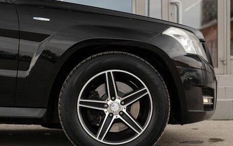 Mercedes-Benz GLK-Класс, 2011 год, 1 250 000 рублей, 9 фотография