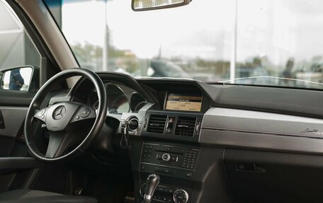 Mercedes-Benz GLK-Класс, 2011 год, 1 250 000 рублей, 10 фотография
