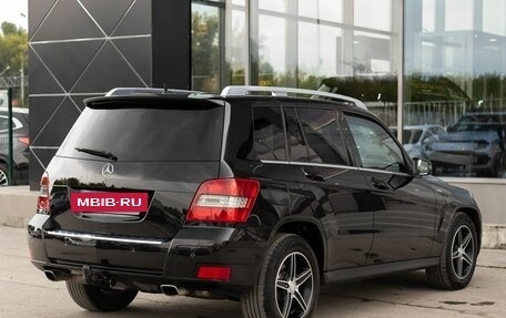 Mercedes-Benz GLK-Класс, 2011 год, 1 250 000 рублей, 5 фотография