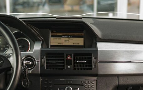 Mercedes-Benz GLK-Класс, 2011 год, 1 250 000 рублей, 14 фотография