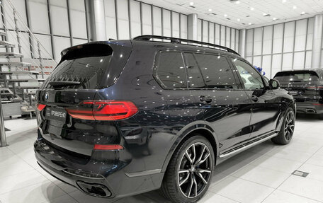 BMW X7, 2019 год, 5 800 000 рублей, 6 фотография