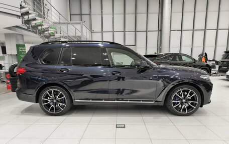 BMW X7, 2019 год, 5 800 000 рублей, 5 фотография
