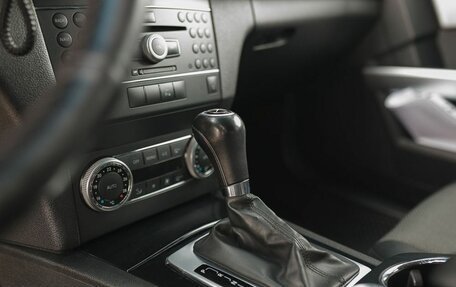 Mercedes-Benz GLK-Класс, 2011 год, 1 250 000 рублей, 15 фотография