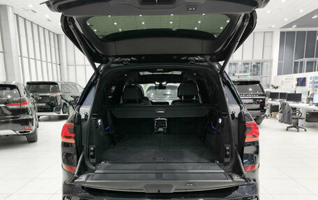 BMW X7, 2019 год, 5 800 000 рублей, 12 фотография