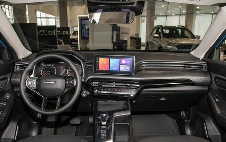 Haval Jolion, 2026 год, 2 449 000 рублей, 3 фотография