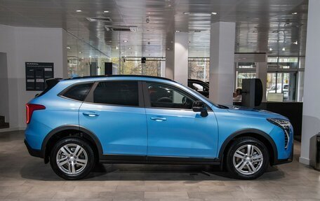 Haval Jolion, 2026 год, 2 449 000 рублей, 4 фотография