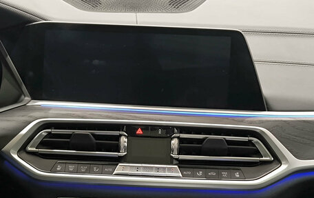 BMW X7, 2019 год, 5 800 000 рублей, 18 фотография