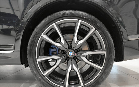 BMW X7, 2019 год, 5 800 000 рублей, 22 фотография