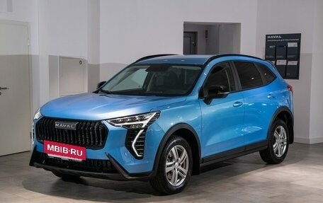 Haval Jolion, 2026 год, 2 449 000 рублей, 6 фотография