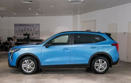 Haval Jolion, 2026 год, 2 449 000 рублей, 7 фотография