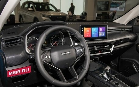Haval Jolion, 2026 год, 2 449 000 рублей, 13 фотография