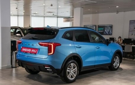 Haval Jolion, 2026 год, 2 449 000 рублей, 9 фотография