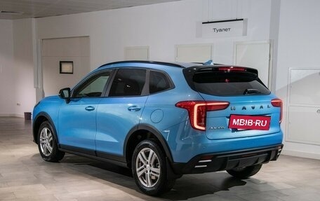 Haval Jolion, 2026 год, 2 449 000 рублей, 8 фотография