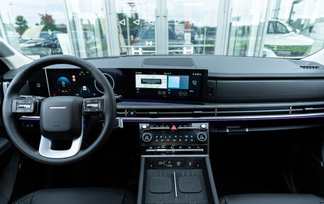 Hyundai Santa Fe IV, 2026 год, 7 090 000 рублей, 8 фотография