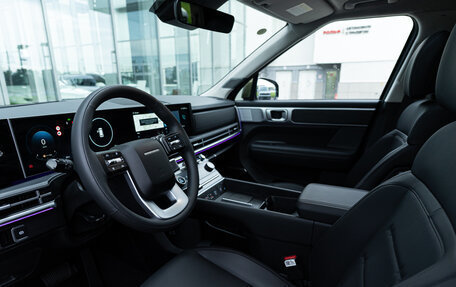 Hyundai Santa Fe IV, 2026 год, 7 090 000 рублей, 7 фотография