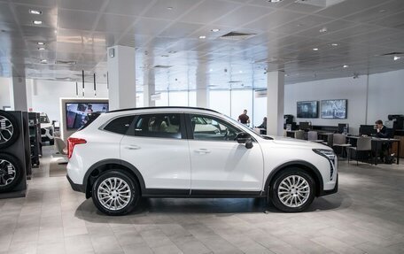 Haval Jolion, 2026 год, 2 849 000 рублей, 4 фотография