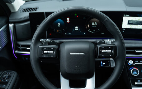 Hyundai Santa Fe IV, 2026 год, 7 090 000 рублей, 9 фотография