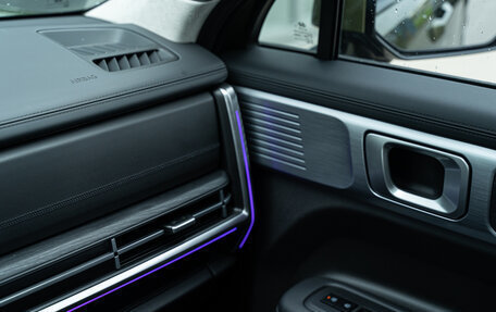 Hyundai Santa Fe IV, 2026 год, 7 090 000 рублей, 11 фотография