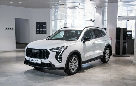 Haval Jolion, 2026 год, 2 849 000 рублей, 6 фотография
