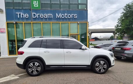 Mercedes-Benz GLB, 2023 год, 2 360 777 рублей, 8 фотография