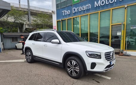 Mercedes-Benz GLB, 2023 год, 2 360 777 рублей, 7 фотография