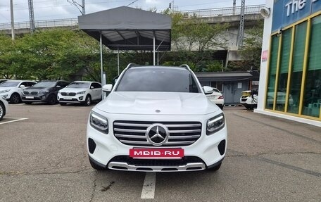 Mercedes-Benz GLB, 2023 год, 2 360 777 рублей, 3 фотография