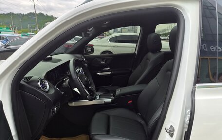 Mercedes-Benz GLB, 2023 год, 2 360 777 рублей, 16 фотография