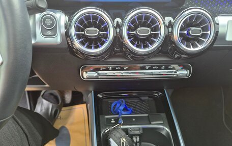 Mercedes-Benz GLB, 2023 год, 2 360 777 рублей, 14 фотография