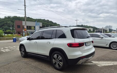 Mercedes-Benz GLB, 2023 год, 2 360 777 рублей, 11 фотография