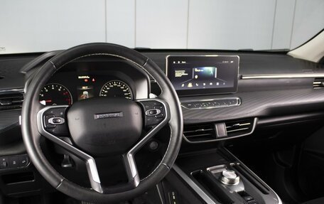 Haval Jolion, 2024 год, 2 189 000 рублей, 5 фотография