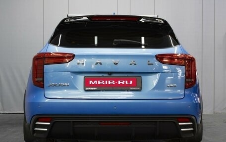 Haval Jolion, 2024 год, 2 189 000 рублей, 4 фотография