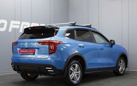 Haval Jolion, 2024 год, 2 189 000 рублей, 2 фотография