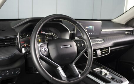 Haval Jolion, 2024 год, 2 189 000 рублей, 11 фотография