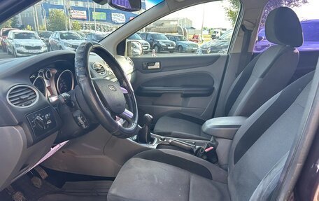 Ford Focus II рестайлинг, 2008 год, 450 000 рублей, 7 фотография