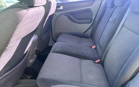 Ford Focus II рестайлинг, 2008 год, 450 000 рублей, 9 фотография