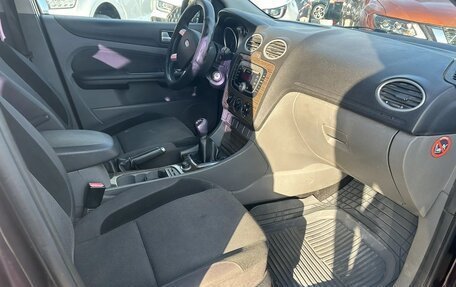 Ford Focus II рестайлинг, 2008 год, 450 000 рублей, 8 фотография