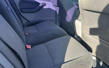 Ford Focus II рестайлинг, 2008 год, 450 000 рублей, 10 фотография