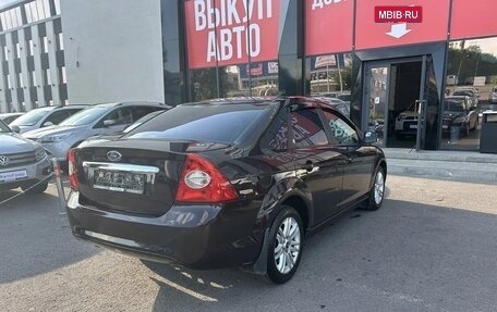 Ford Focus II рестайлинг, 2008 год, 450 000 рублей, 6 фотография