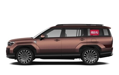 Hyundai Santa Fe IV, 2026 год, 7 090 000 рублей, 3 фотография